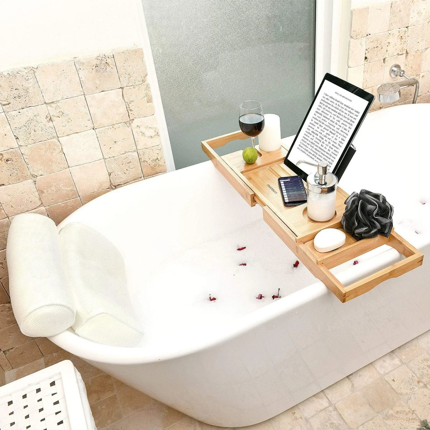 Self-care & Essentials