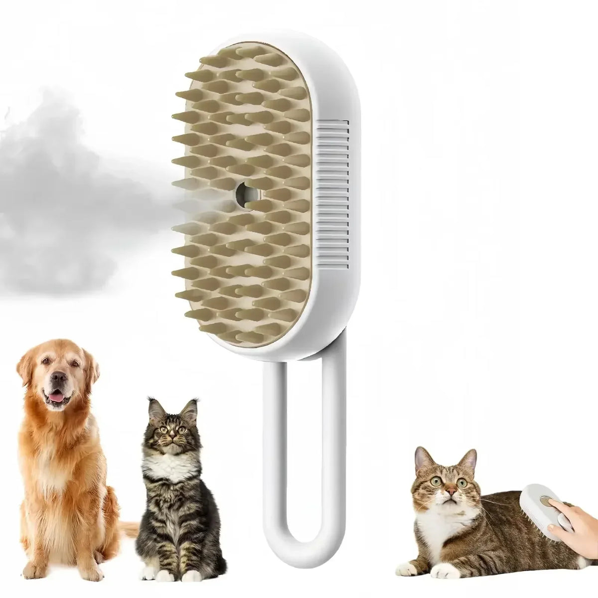 Grooming Essentials