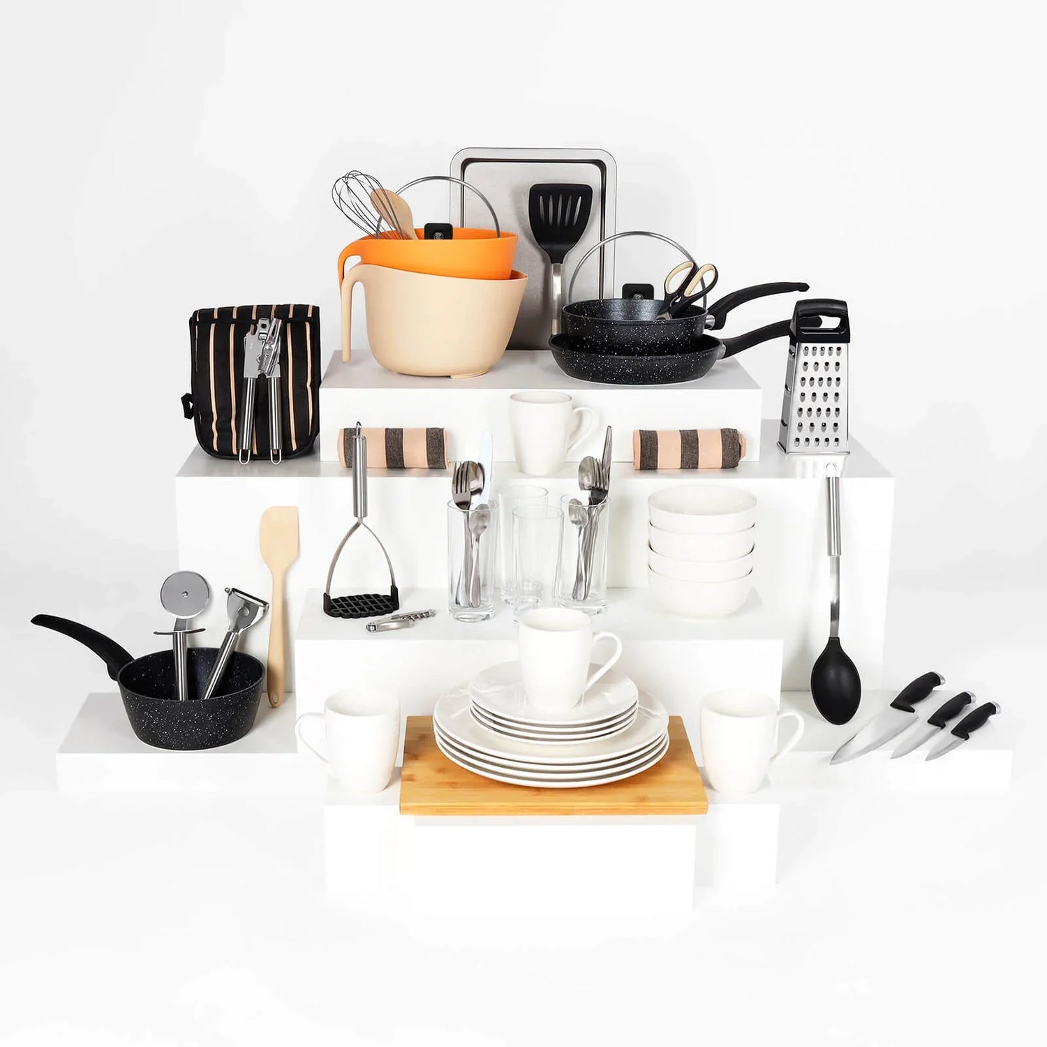 Kitchen Appliances